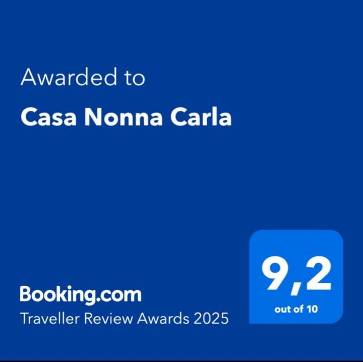Casa Nonna Carla Apartment Chioggia Exterior photo